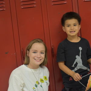 Fundraising Page: kassie dybas